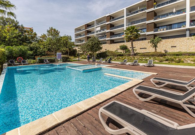 Appartement à Lagos - Marina Village | Piscina | Garagem Appartement à Lagos - Marina Village | Piscina | Garagem