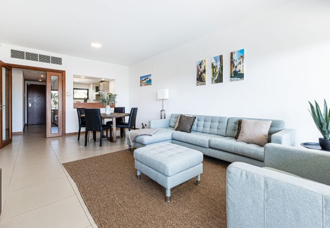 Appartement à Lagos - Marina Village | Piscina | Garagem Appartement à Lagos - Marina Village | Piscina | Garagem