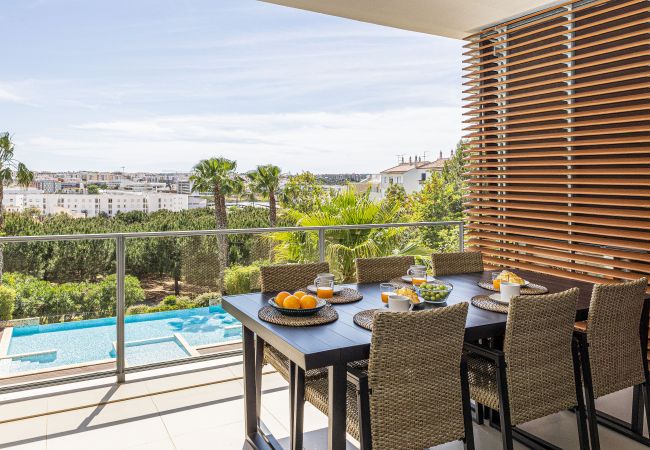 Appartement à Lagos - Marina Village | Piscina | Garagem Appartement à Lagos - Marina Village | Piscina | Garagem