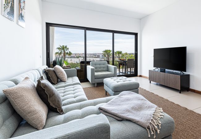 Appartement à Lagos - Marina Village | Piscina | Garagem Appartement à Lagos - Marina Village | Piscina | Garagem