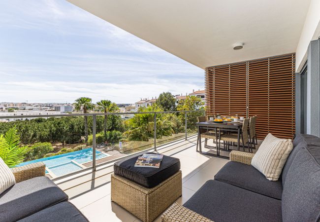 Appartement à Lagos - Marina Village | Piscina | Garagem Appartement à Lagos - Marina Village | Piscina | Garagem