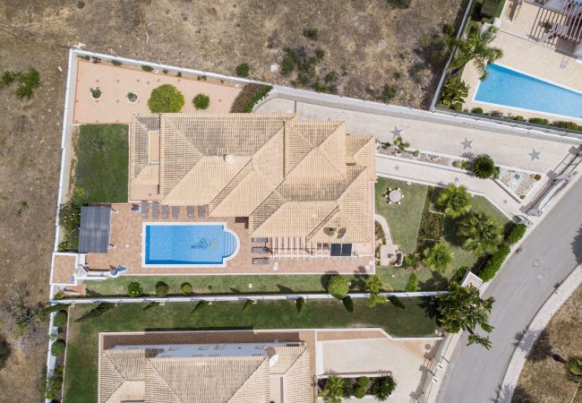 Villa à Albufeira - Villa Iris | 5 Chambres | Premium | Galé Villa à Albufeira - Villa Iris | 5 Chambres | Premium | Galé