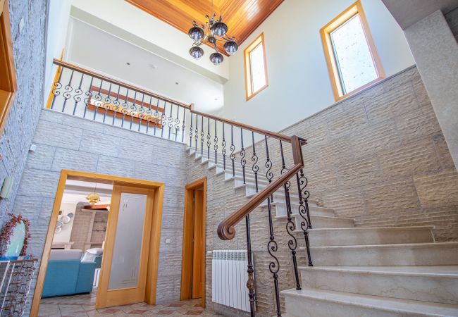 Villa à Albufeira - Villa Iris | 5 Chambres | Premium | Galé Villa à Albufeira - Villa Iris | 5 Chambres | Premium | Galé