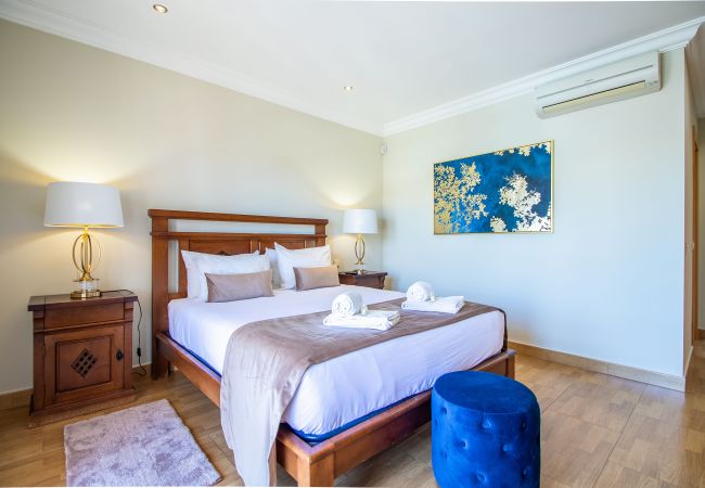 Villa à Albufeira - Villa Iris | 5 Chambres | Premium | Galé Villa à Albufeira - Villa Iris | 5 Chambres | Premium | Galé
