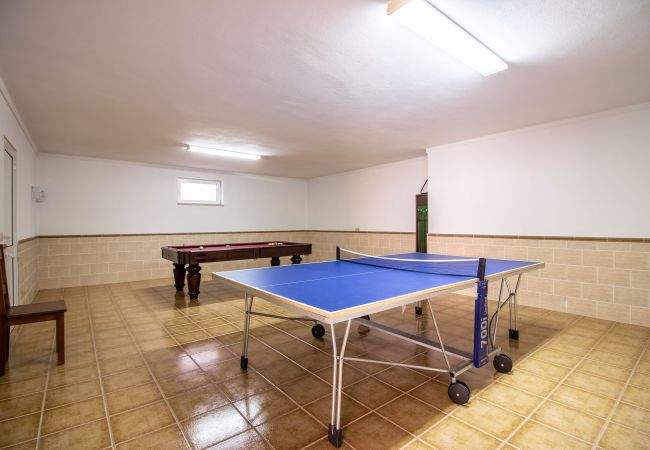 Villa à Albufeira - Villa Iris | 5 Chambres | Premium | Galé Villa à Albufeira - Villa Iris | 5 Chambres | Premium | Galé