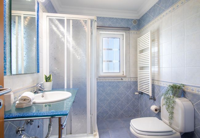 Villa à Albufeira - Villa Iris | 5 Chambres | Premium | Galé Villa à Albufeira - Villa Iris | 5 Chambres | Premium | Galé