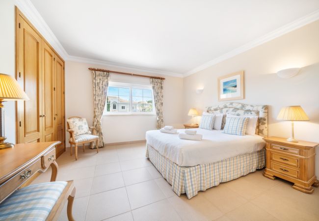 Villa à Quinta do Lago - Villa Atlantico Sul Villa à Quinta do Lago - Villa Atlantico Sul