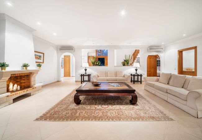 Villa à Quinta do Lago - Villa Atlantico Sul Villa à Quinta do Lago - Villa Atlantico Sul