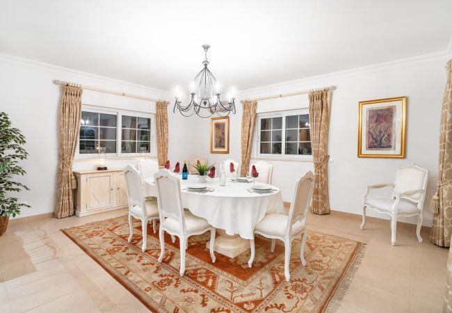 Villa à Quinta do Lago - Villa Atlantico Sul Villa à Quinta do Lago - Villa Atlantico Sul