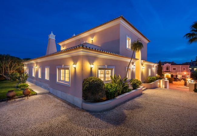 Villa à Quinta do Lago - Villa Atlantico Sul Villa à Quinta do Lago - Villa Atlantico Sul