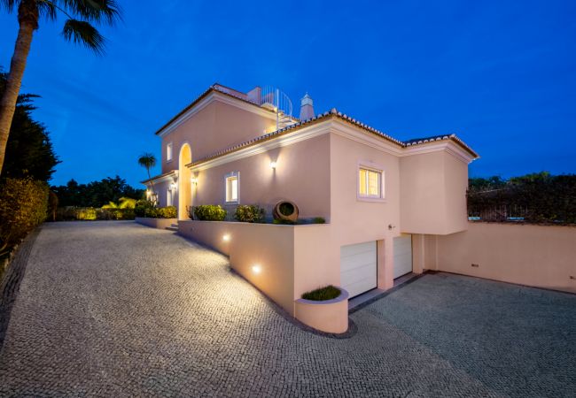 Villa à Quinta do Lago - Villa Atlantico Sul Villa à Quinta do Lago - Villa Atlantico Sul