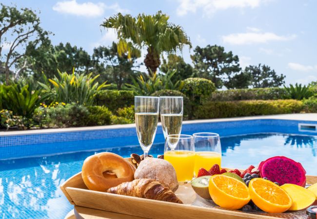 Villa à Quinta do Lago - Villa Atlantico Sul Villa à Quinta do Lago - Villa Atlantico Sul