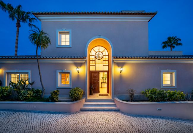 Villa à Quinta do Lago - Villa Atlantico Sul Villa à Quinta do Lago - Villa Atlantico Sul