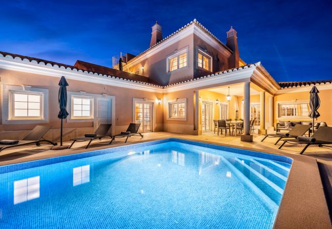 Villa à Quinta do Lago - Villa Atlantico Sul Villa à Quinta do Lago - Villa Atlantico Sul