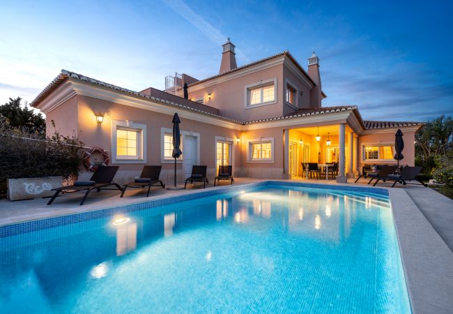Villa à Quinta do Lago - Villa Atlantico Sul Villa à Quinta do Lago - Villa Atlantico Sul