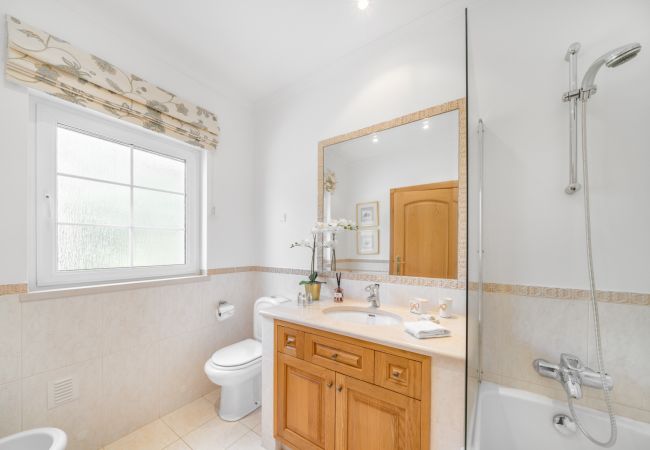 Villa à Quinta do Lago - Villa Atlantico Sul Villa à Quinta do Lago - Villa Atlantico Sul