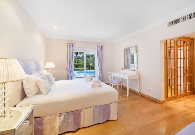 Villa à Quinta do Lago - Villa Atlantico Sul Villa à Quinta do Lago - Villa Atlantico Sul