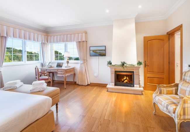 Villa à Quinta do Lago - Villa Atlantico Sul Villa à Quinta do Lago - Villa Atlantico Sul