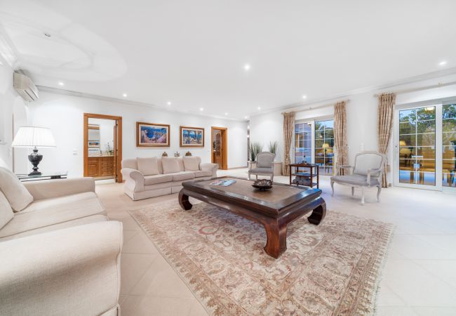 Villa à Quinta do Lago - Villa Atlantico Sul Villa à Quinta do Lago - Villa Atlantico Sul