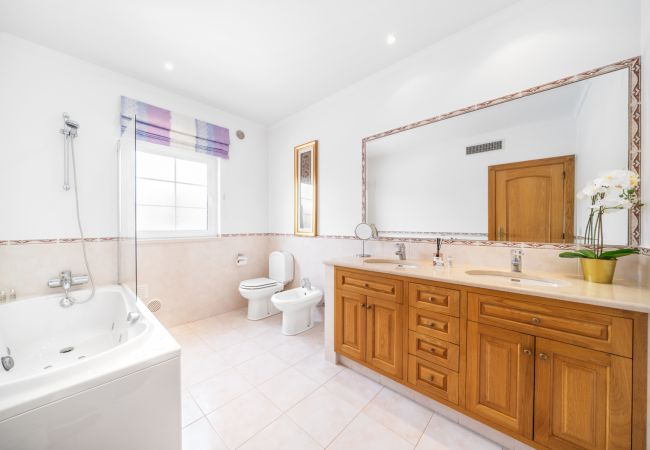 Villa à Quinta do Lago - Villa Atlantico Sul Villa à Quinta do Lago - Villa Atlantico Sul