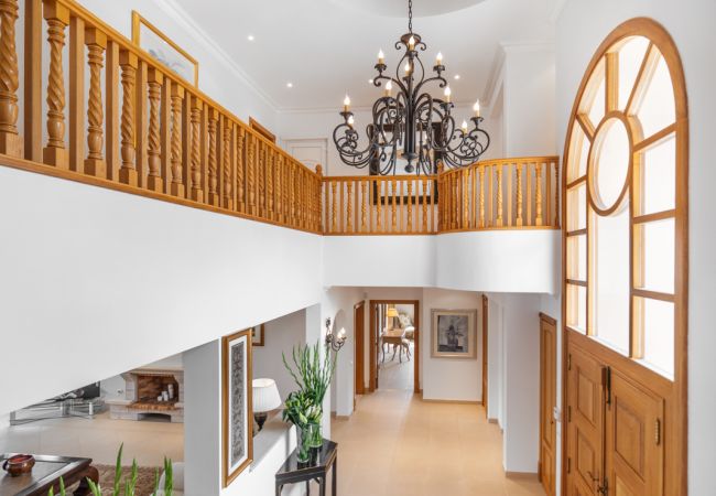 Villa à Quinta do Lago - Villa Atlantico Sul Villa à Quinta do Lago - Villa Atlantico Sul