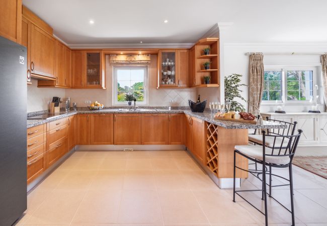 Villa à Quinta do Lago - Villa Atlantico Sul Villa à Quinta do Lago - Villa Atlantico Sul