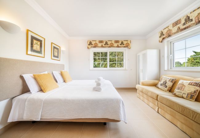 Villa à Quinta do Lago - Villa Atlantico Sul Villa à Quinta do Lago - Villa Atlantico Sul