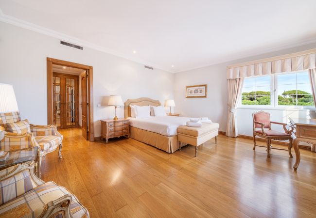 Villa à Quinta do Lago - Villa Atlantico Sul Villa à Quinta do Lago - Villa Atlantico Sul