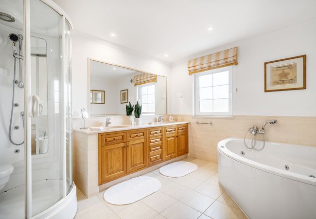 Villa à Quinta do Lago - Villa Atlantico Sul Villa à Quinta do Lago - Villa Atlantico Sul