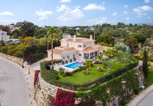 Villa à Quinta do Lago - Villa Atlantico Sul Villa à Quinta do Lago - Villa Atlantico Sul