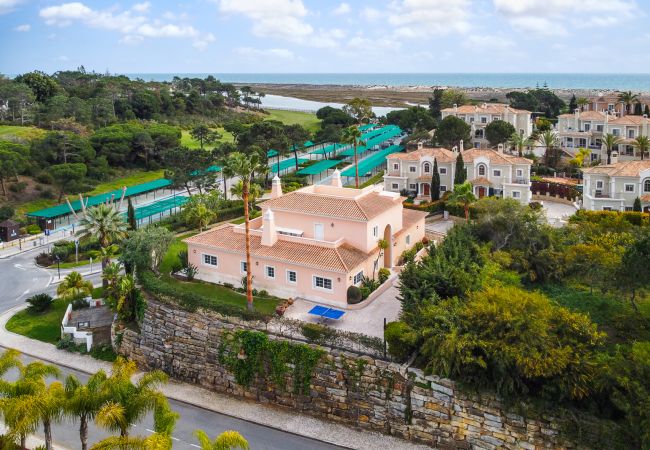 Villa à Quinta do Lago - Villa Atlantico Sul Villa à Quinta do Lago - Villa Atlantico Sul