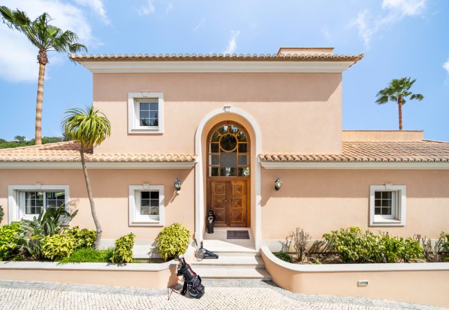 Villa à Quinta do Lago - Villa Atlantico Sul Villa à Quinta do Lago - Villa Atlantico Sul