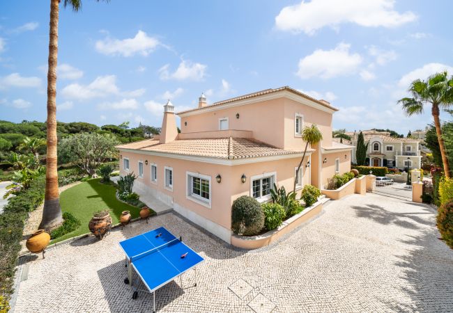 Villa à Quinta do Lago - Villa Atlantico Sul Villa à Quinta do Lago - Villa Atlantico Sul