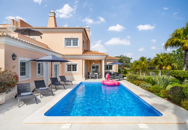 Villa à Quinta do Lago - Villa Atlantico Sul Villa à Quinta do Lago - Villa Atlantico Sul