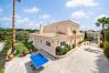 Villa à Quinta do Lago - Villa Atlantico Sul Villa à Quinta do Lago - Villa Atlantico Sul
