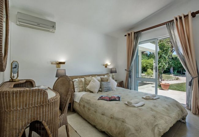 Villa à Quinta do Lago - Villa Mimi