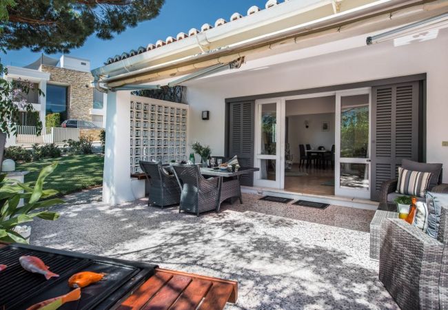 Villa à Quinta do Lago - Villa Mimi