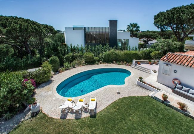 Villa à Quinta do Lago - Villa Mimi