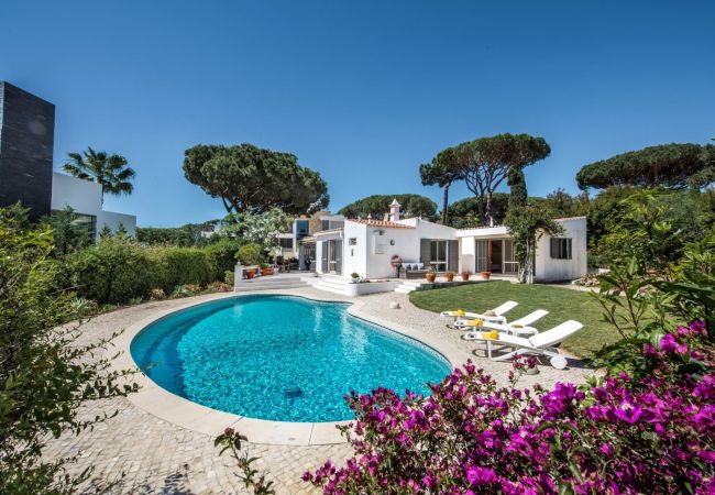 Villa à Quinta do Lago - Villa Mimi