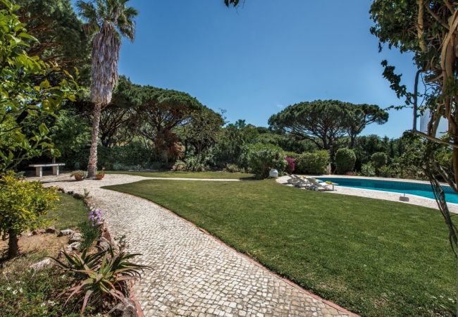 Villa à Quinta do Lago - Villa Mimi