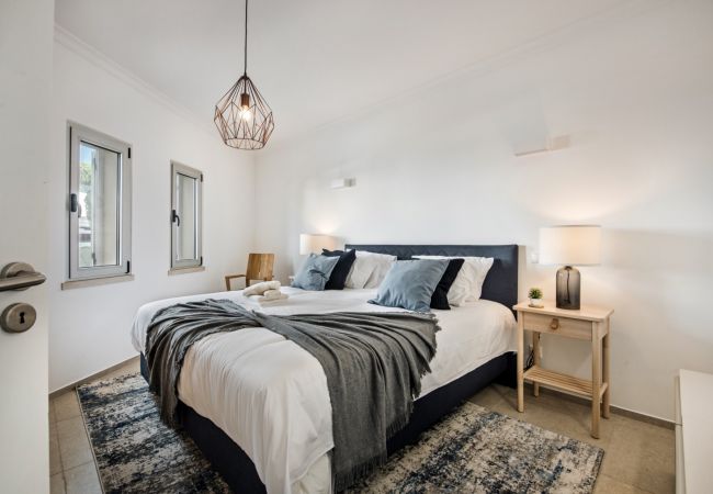 Villa à Quinta do Lago - Villa Ponti Villa à Quinta do Lago - Villa Ponti