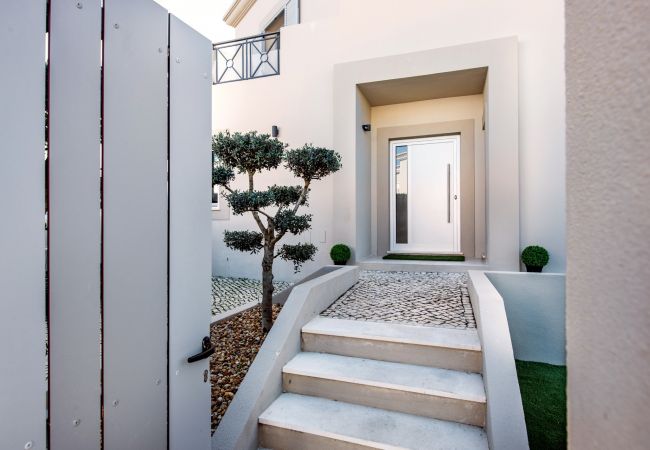 Villa à Quinta do Lago - Villa Ponti Villa à Quinta do Lago - Villa Ponti