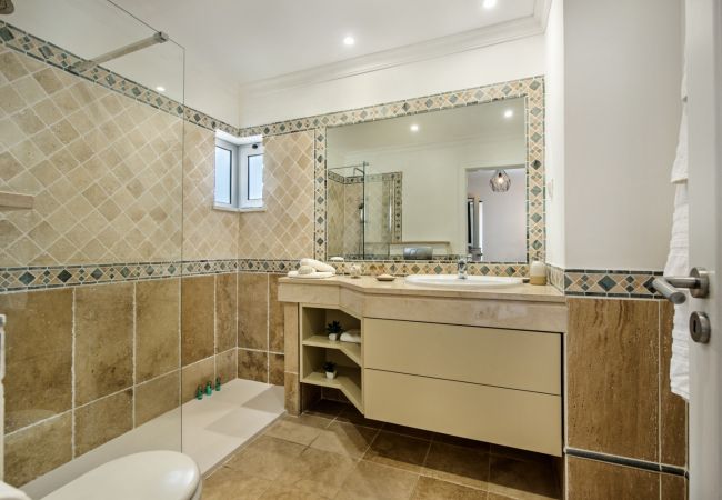 Villa à Quinta do Lago - Villa Ponti Villa à Quinta do Lago - Villa Ponti
