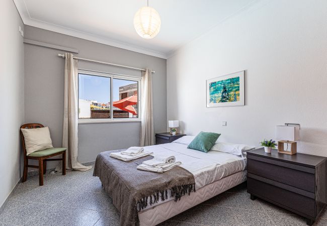 Villa à Lagos - Chilling in Lagos: Location | Pool | BBQ | Friends  Villa à Lagos - Chilling in Lagos: Location | Pool | BBQ | Friends