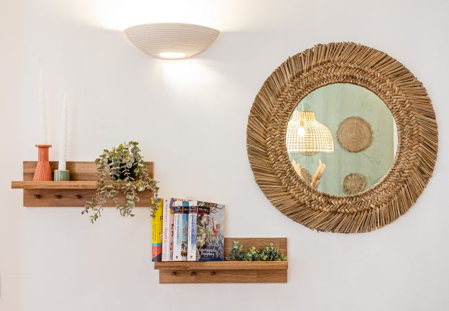 Appartement à Lagos - Marina Park | Outside Pool | Garage | Balcony Appartement à Lagos - Marina Park | Outside Pool | Garage | Balcony