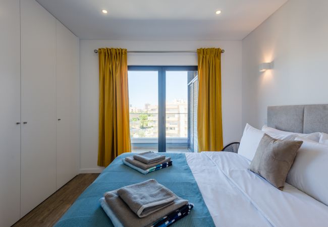 Appartement à Portimão - Appartement Appartimão | 2 Chambres | Praia da Rocha | Portimao Appartement à Portimão - Appartement Appartimão | 2 Chambres | Praia da Rocha | Portimao