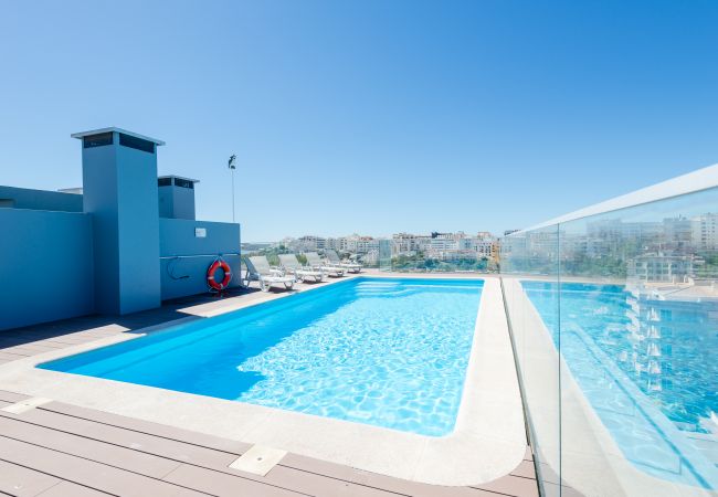 Appartement à Portimão - Appartement Appartimão | 2 Chambres | Praia da Rocha | Portimao Appartement à Portimão - Appartement Appartimão | 2 Chambres | Praia da Rocha | Portimao