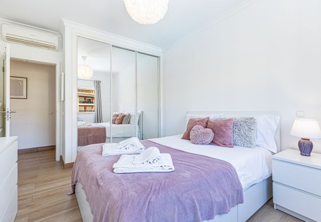 Appartement à Lagos - Pateo do Convento | Pool | Balcony | City Center Appartement à Lagos - Pateo do Convento | Pool | Balcony | City Center