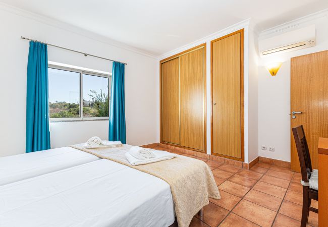 Appartement à Lagos - Porto de Mos Beach: Pool | Gym | PetFriendly  Appartement à Lagos - Porto de Mos Beach: Pool | Gym | PetFriendly