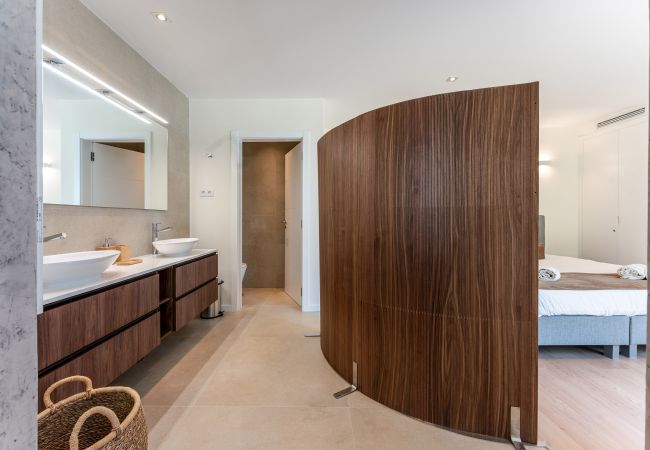Villa à Vilamoura - Villa Natura | 6 Chambres | Villa Spectaculaire avec Jardin Spacieux | Vilamoura Villa à Vilamoura - Villa Natura | 6 Chambres | Villa Spectaculaire avec Jardin Spacieux | Vilamoura